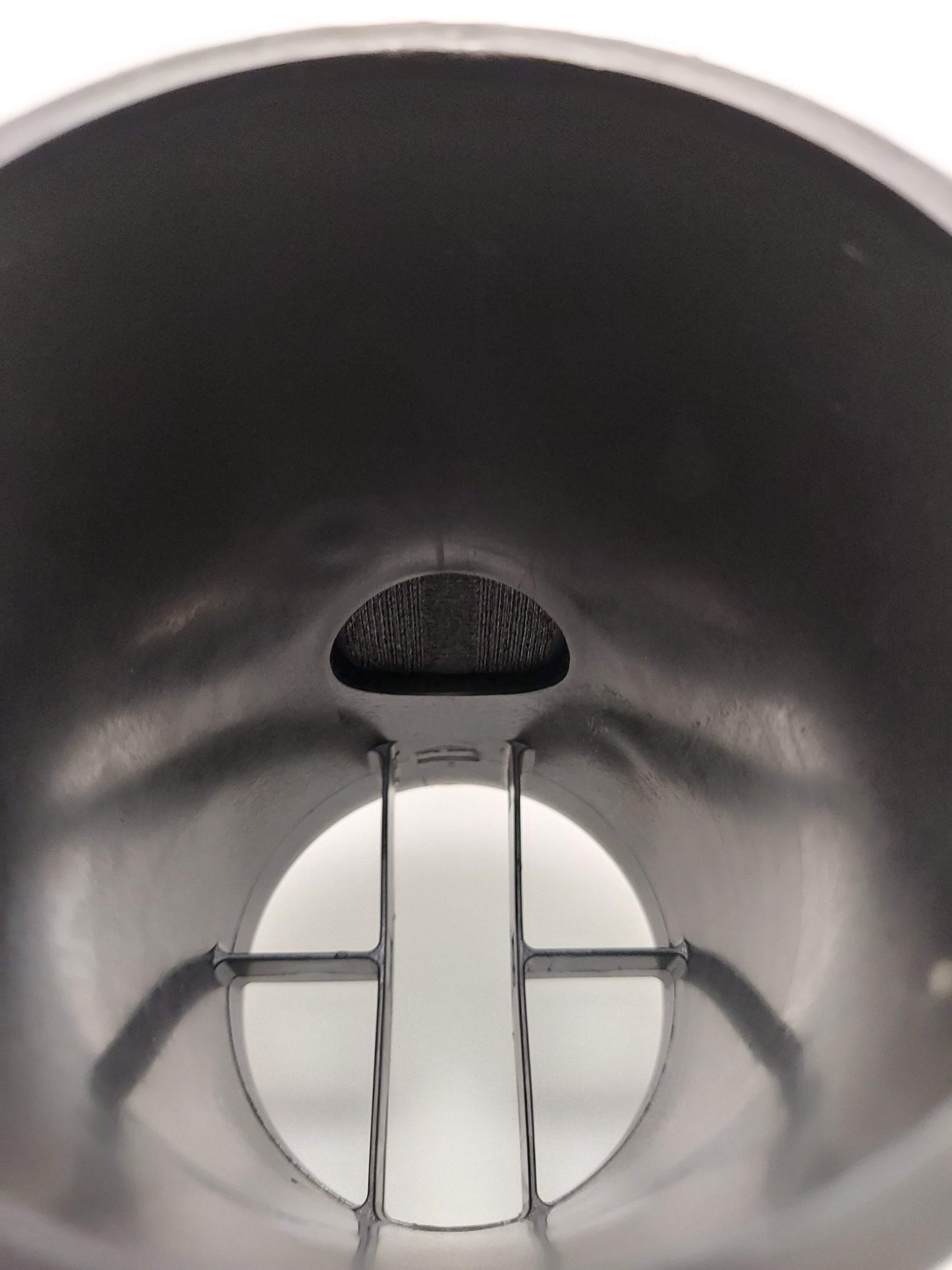 Subaru MAF Sensor Block Off Plate