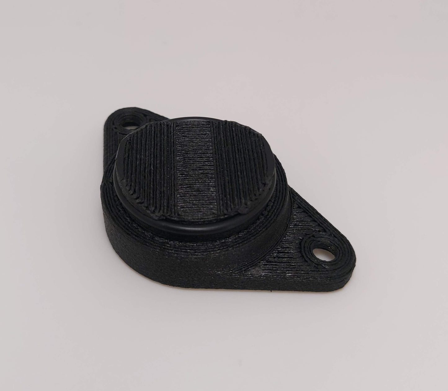 Subaru MAF Sensor Block Off Plate