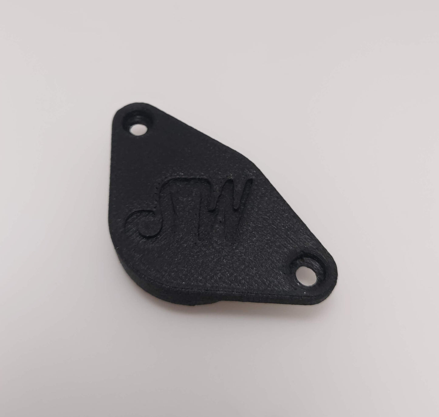 Subaru MAF Sensor Block Off Plate