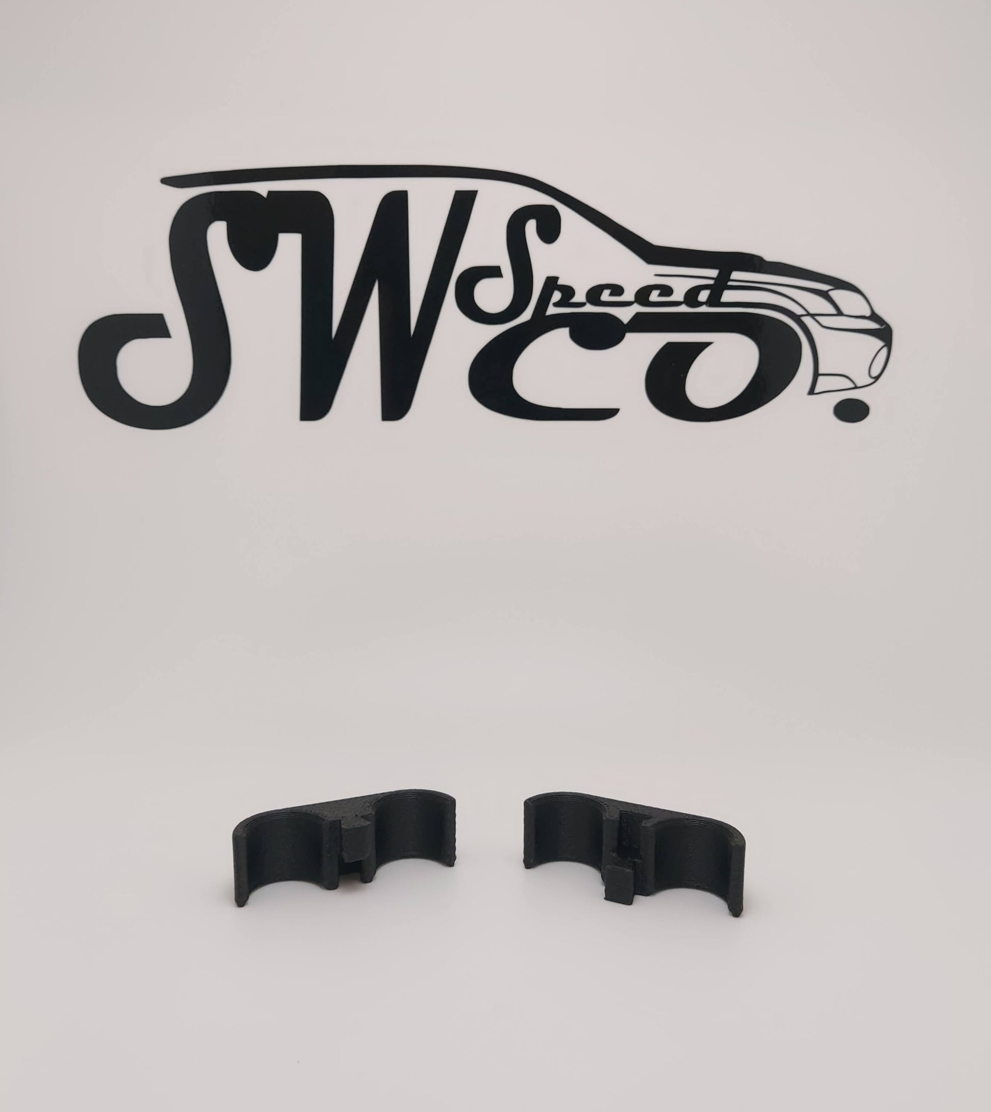 Ghost Interlock Hose Separator Disassembled 16 mm