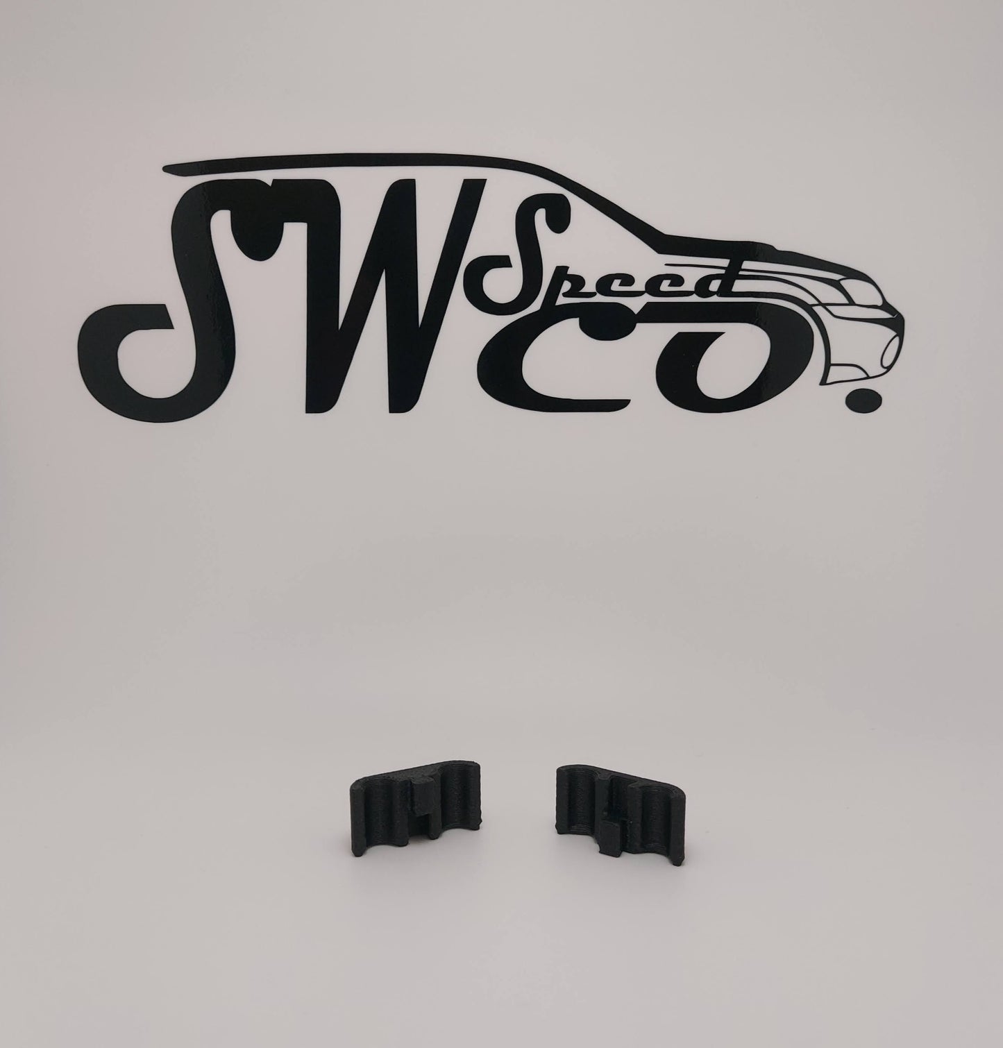 Ghost Interlock Hose Separator Disassembled 6 mm