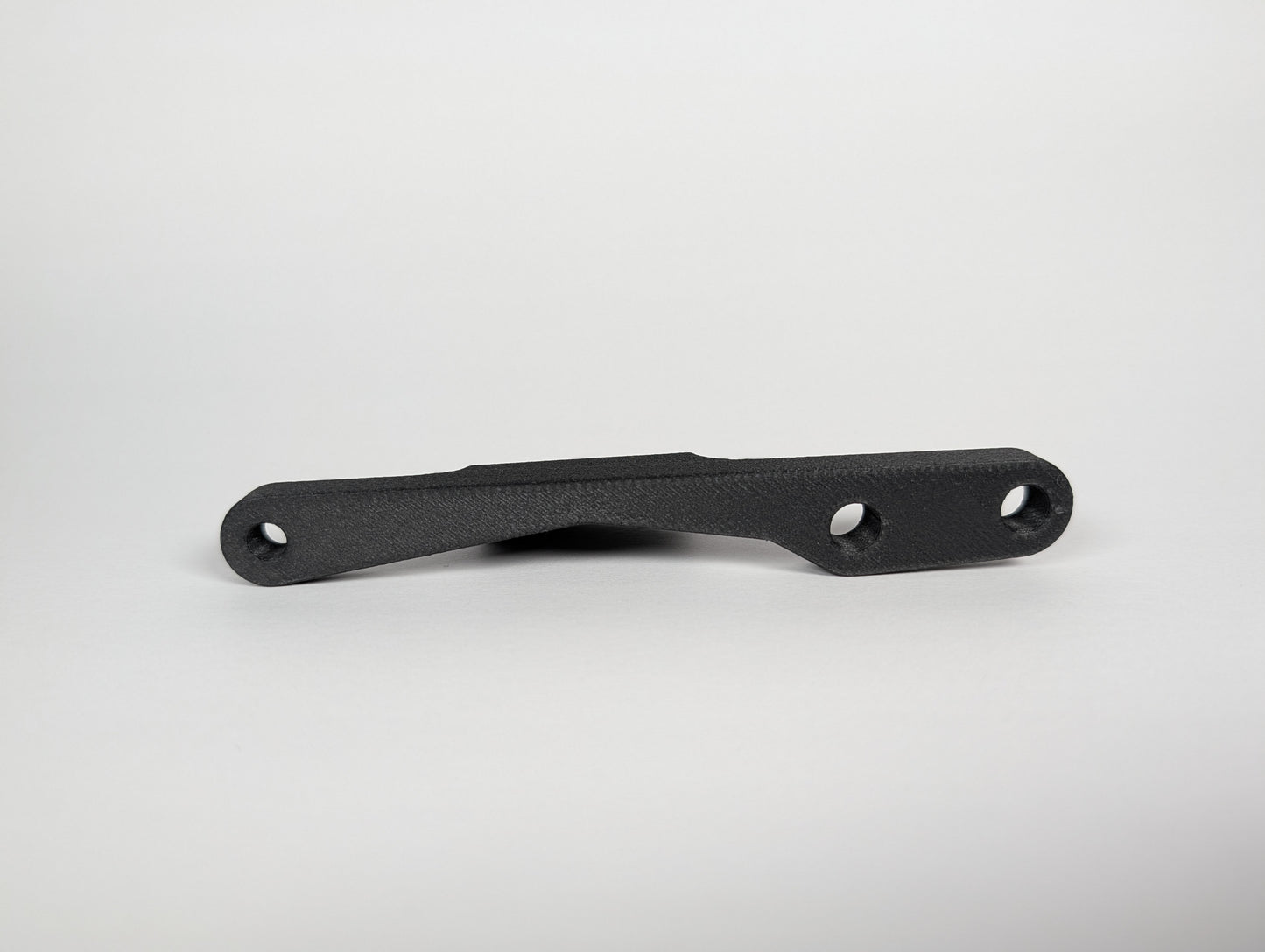 Subaru Fuel Pressure Regulator Mount for Aeromotive A1000