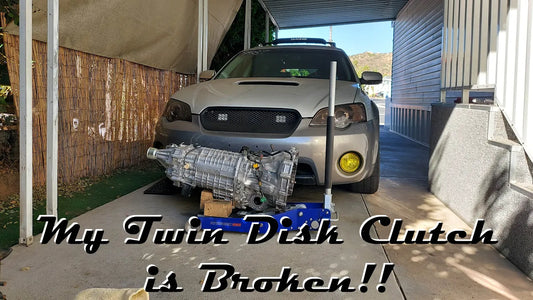 Watch This Video Before Buying an ACT Twin Disk Clutch!!