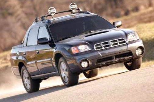 04-06 Baja Turbo (BT)