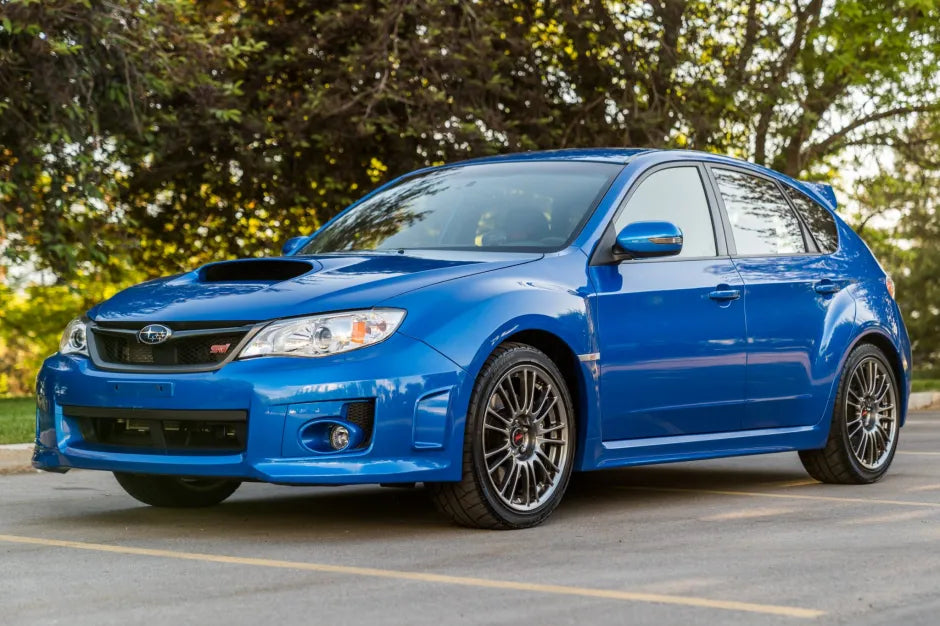 08-14 STI (GRB/GRV)