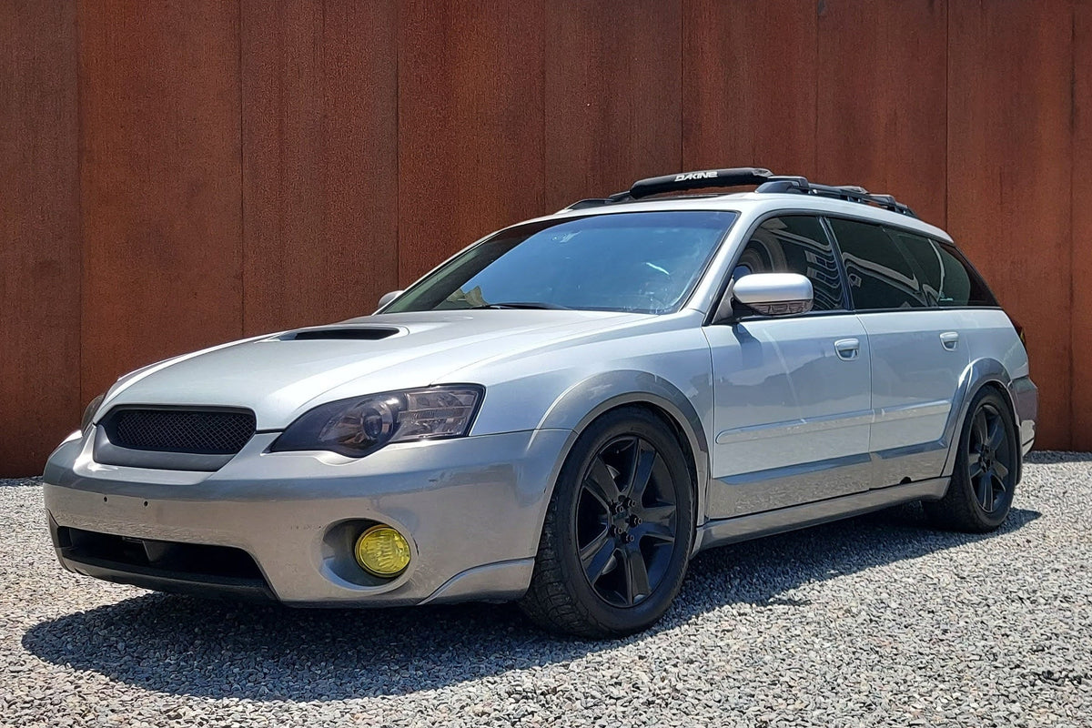 05-09 Legacy GT / Outback XT (BL/BP)