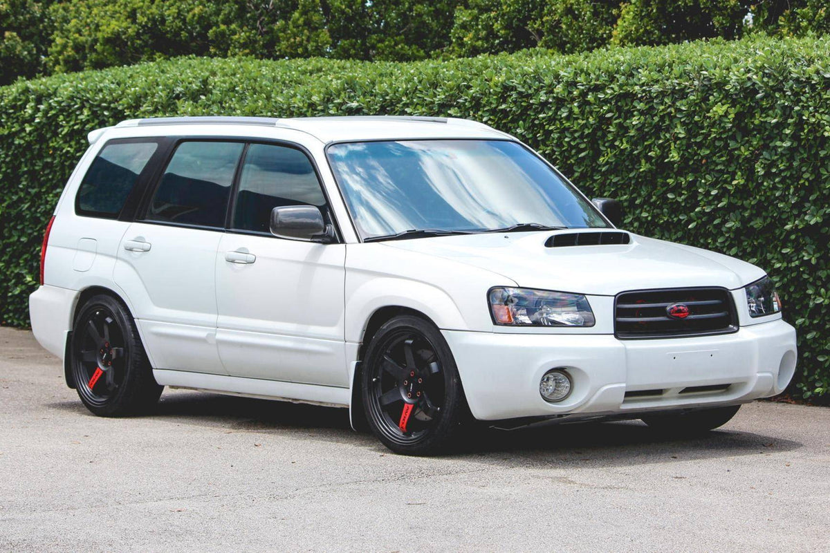 04-08 Forester XT (SG)
