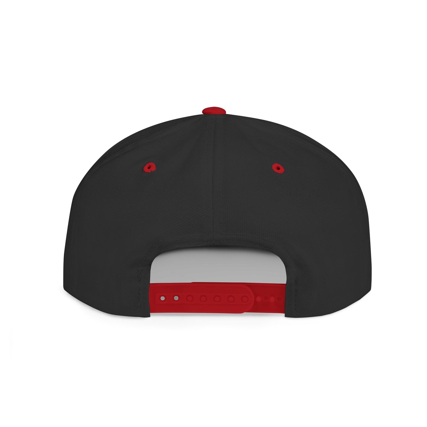 Flat Bill Snapback SW Speed Co.