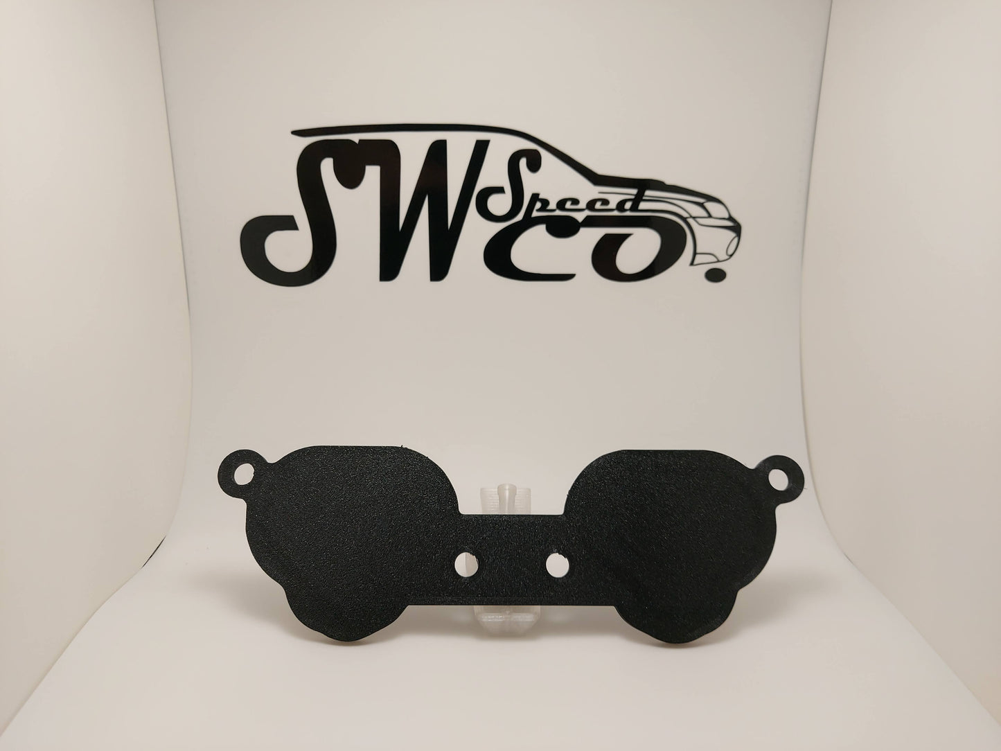 EJ Intake Port Cylinder Head Covers