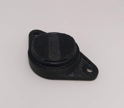 Subaru MAF Sensor Block Off Plate