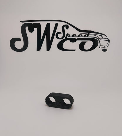 Ghost Interlock Hose Separator Assembled 16 mm