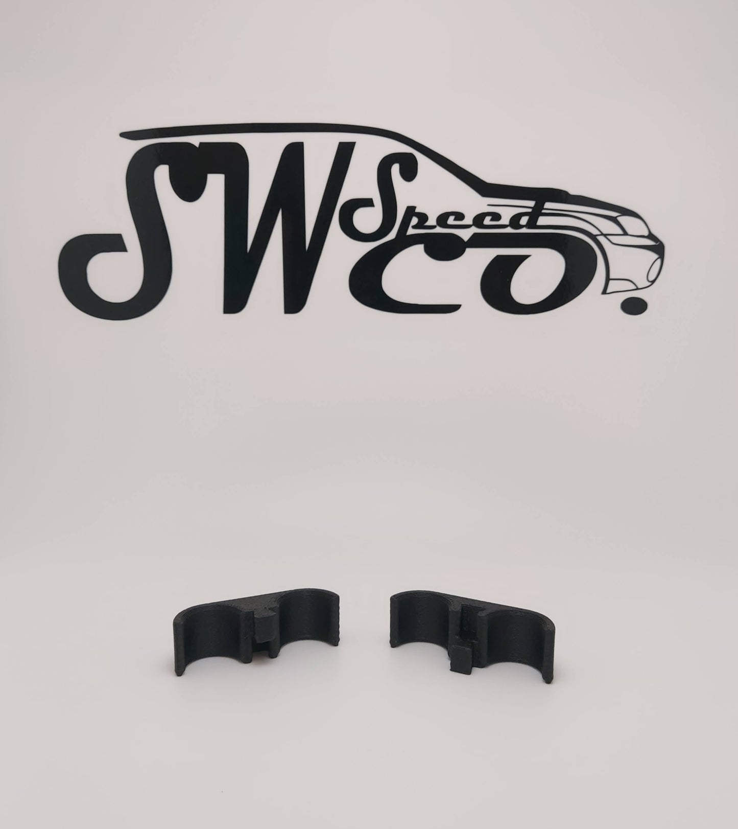 Ghost Interlock Hose Separator Disassembled 16 mm