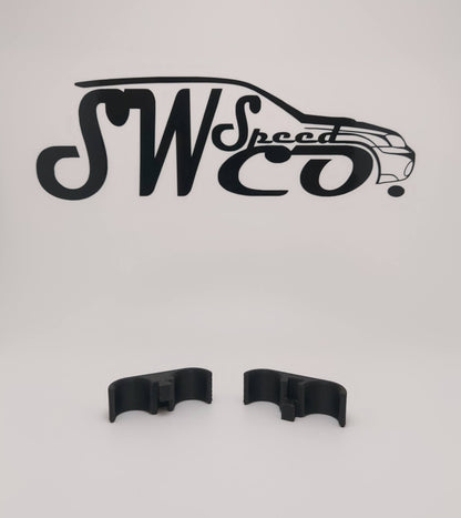 Ghost Interlock Hose Separator Disassembled 16 mm