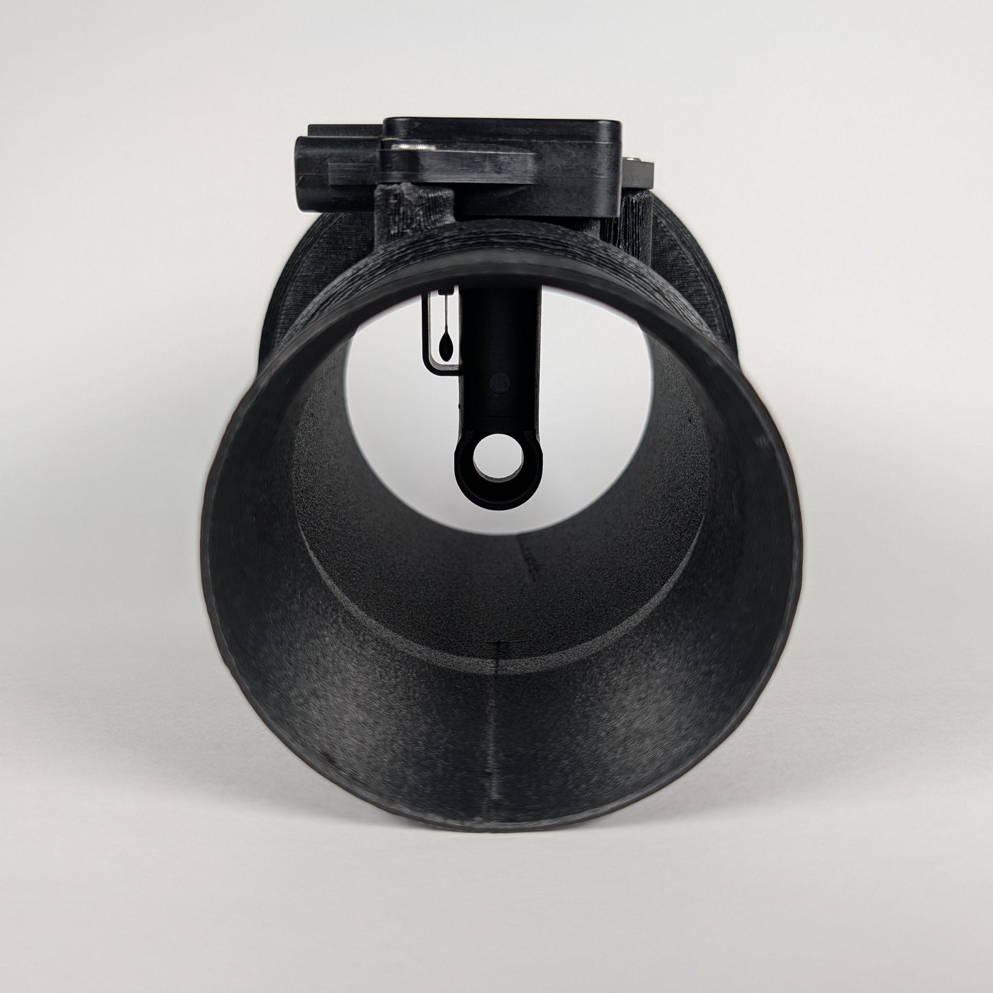 75mm Big MAF Housing for Cobb SF Intake | WRX STI Legacy GT Outback XT