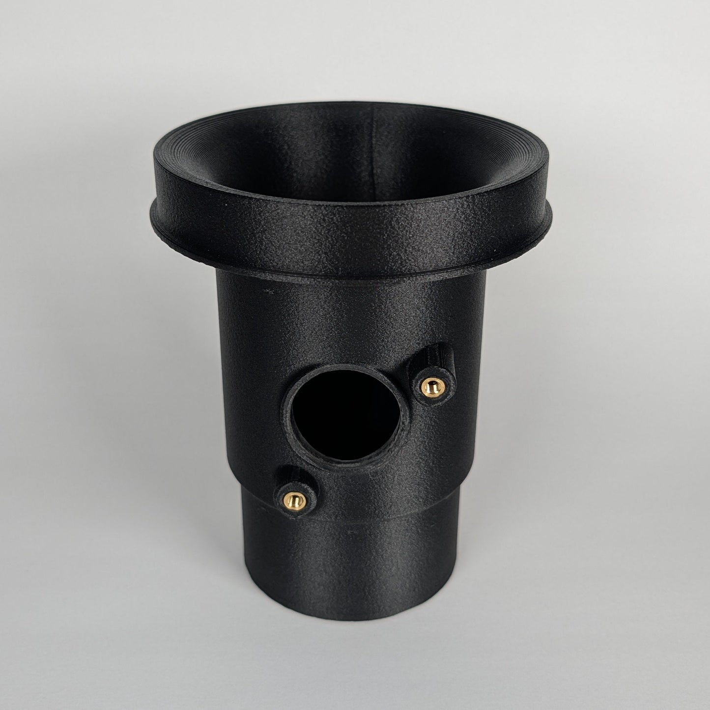 75mm Big MAF Housing for Cobb SF Intake | WRX STI Legacy GT Outback XT