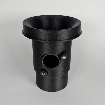 75mm Big MAF Housing for Cobb SF Intake | WRX STI Legacy GT Outback XT