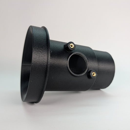 75mm Big MAF Housing for Cobb SF Intake | WRX STI Legacy GT Outback XT
