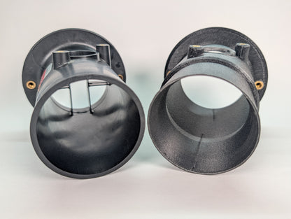 75mm Big MAF Housing for Cobb SF Intake | WRX STI Legacy GT Outback XT