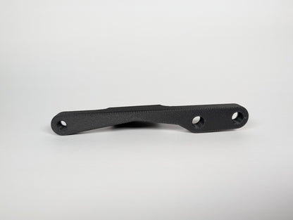 Subaru Fuel Pressure Regulator Mount for Aeromotive A1000