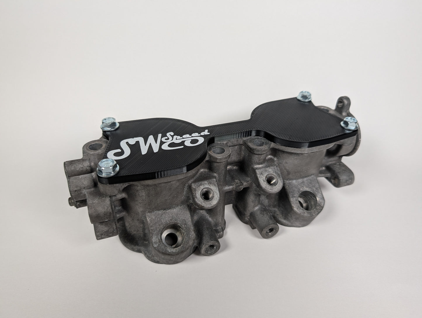 Subaru EJ TGV Port Covers