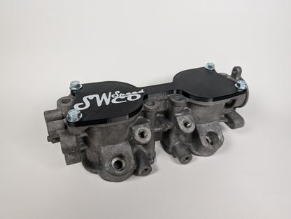 Subaru EJ TGV Port Covers