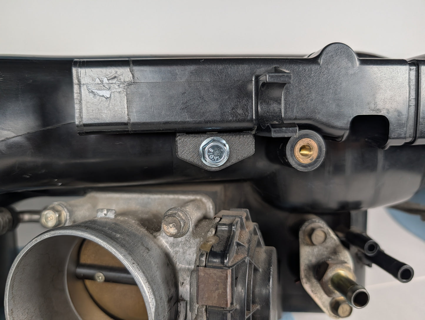 Subaru Engine Wiring Harness Fasteners