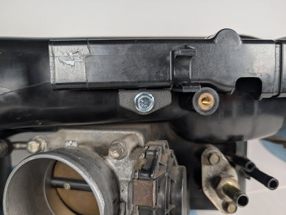 Subaru Engine Wiring Harness Fasteners