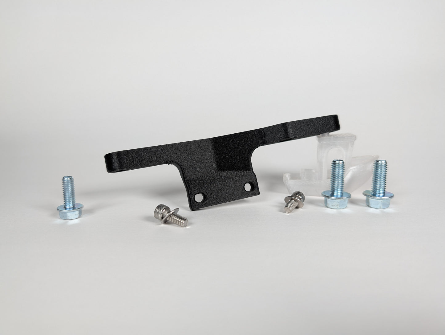 Subaru Fuel Pressure Regulator Mount for Aeromotive A1000