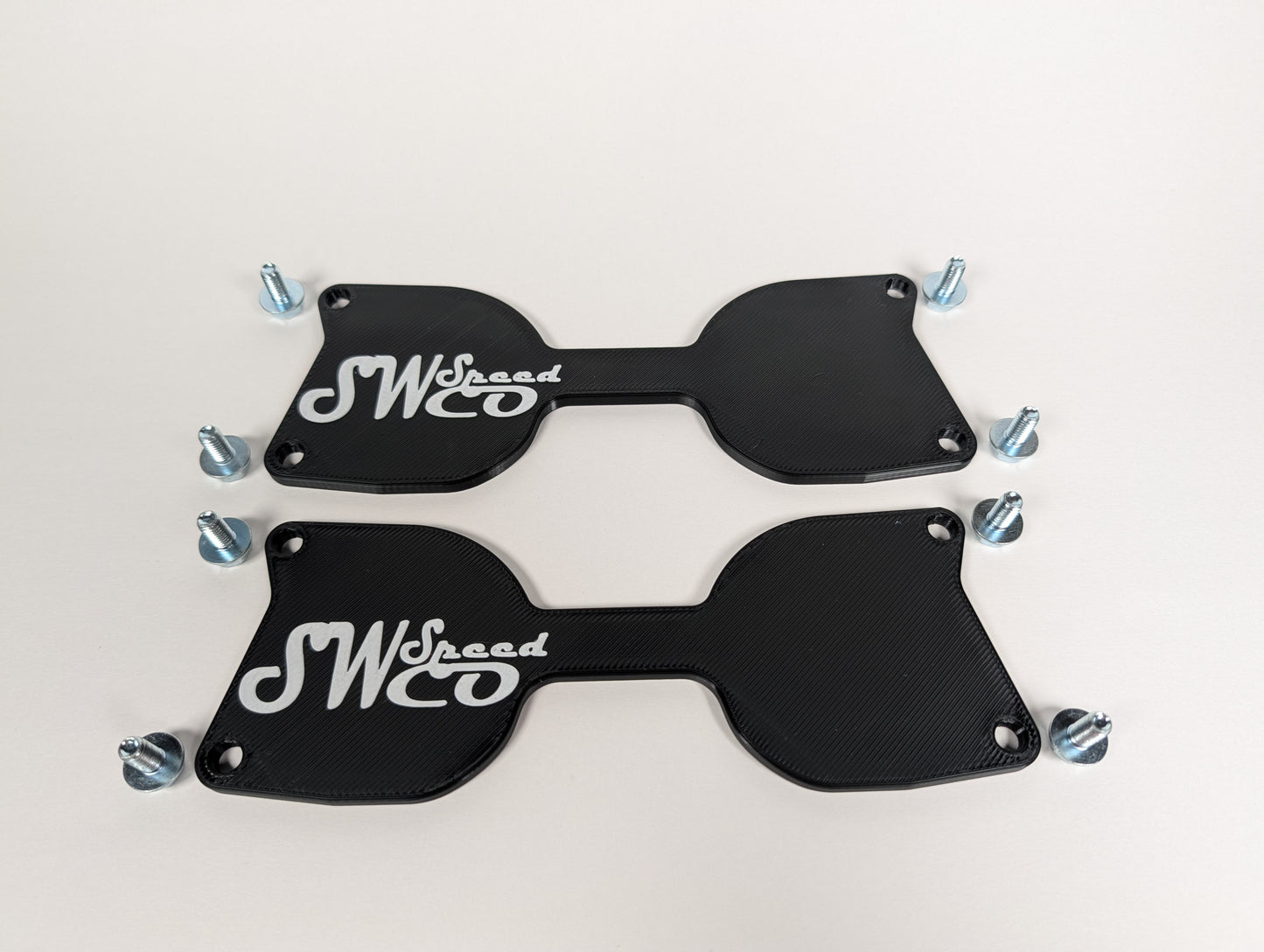 Subaru EJ TGV Port Covers