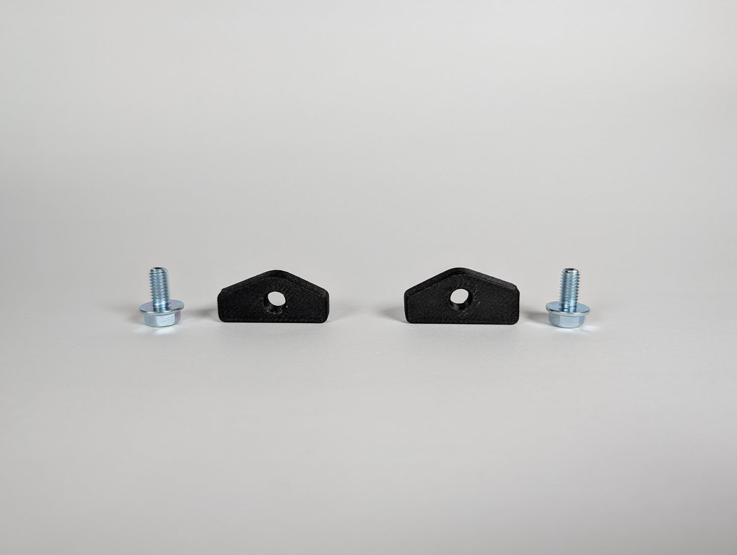 Subaru Engine Wiring Harness Fasteners