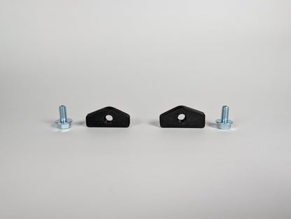 Subaru Engine Wiring Harness Fasteners