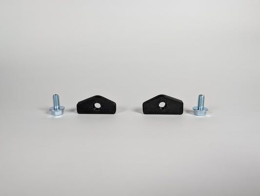 Subaru Engine Wiring Harness Fasteners